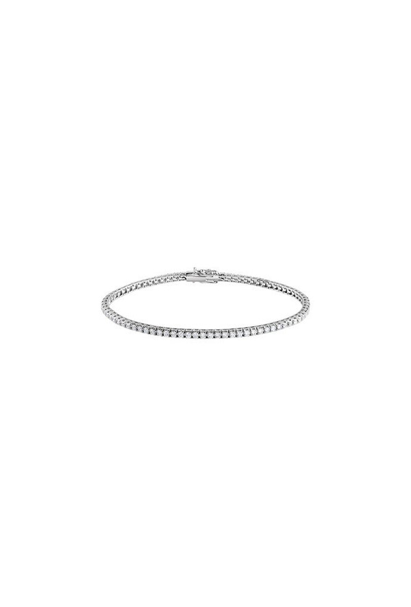 Damiani Bracciale Tennis 2.70 Kt Ref. 20086487 - Tomasini Francia