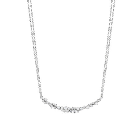 Damiani Collana Mimosa Ref. 20086885 - Tomasini Francia