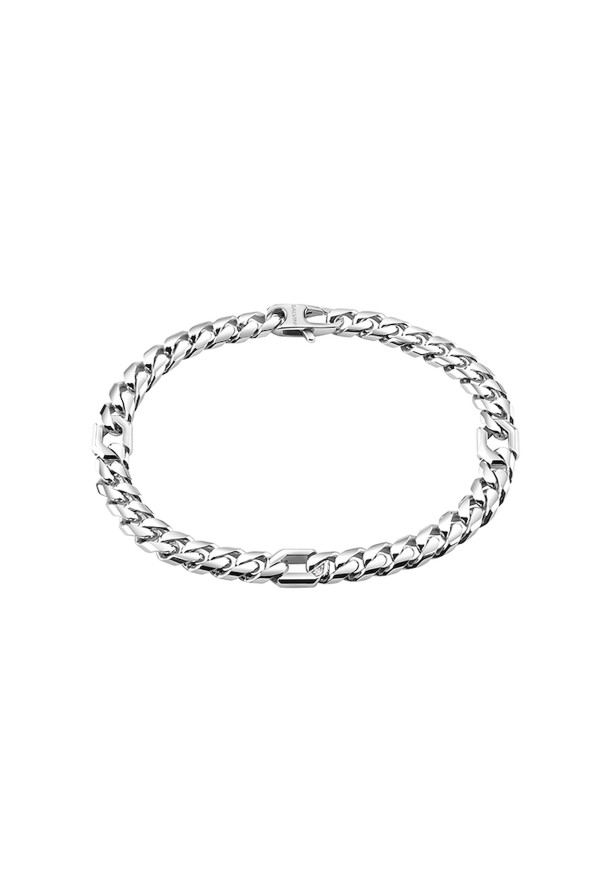 Salvini Bracciale Argento Con Diamante Ref. 20087904 - Tomasini Francia