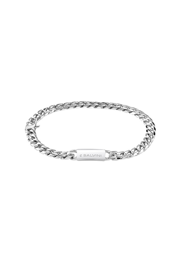 Salvini Bracciale Argento Con Diamante Ref. 20088080 - Tomasini Francia