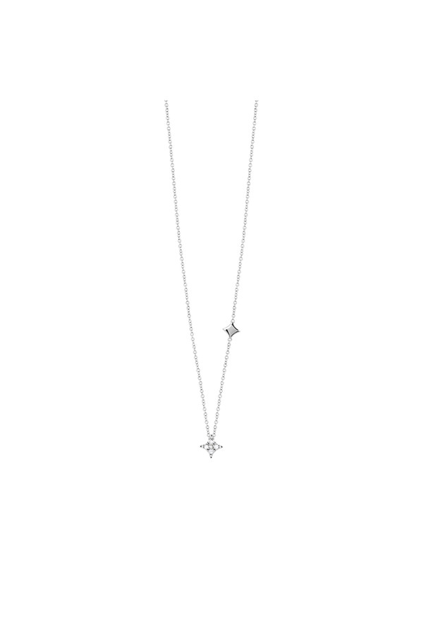 Salvini Girocollo Luce Ref. 20088330 - Tomasini Francia