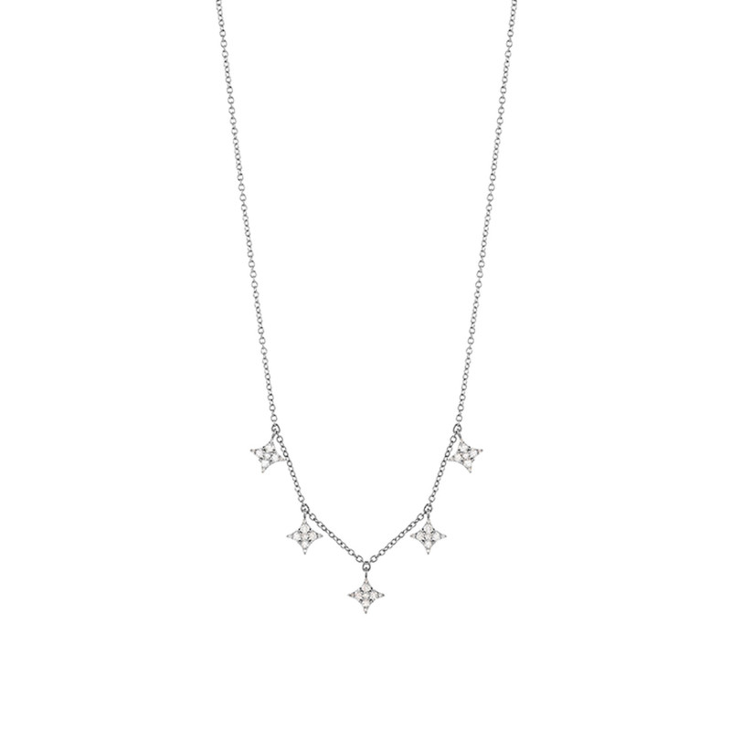 Salvini Girocollo Luce Ref. 20088353 - Tomasini Francia