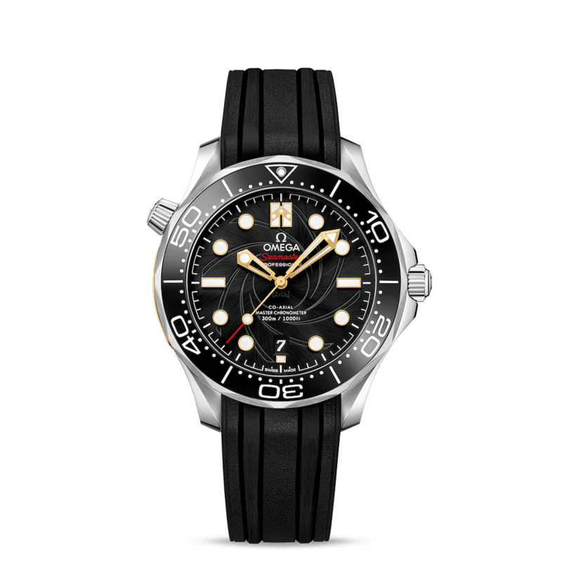 Omega Seamaster Diver 300M Ref. 210.22.42.20.01.004 - Tomasini Francia