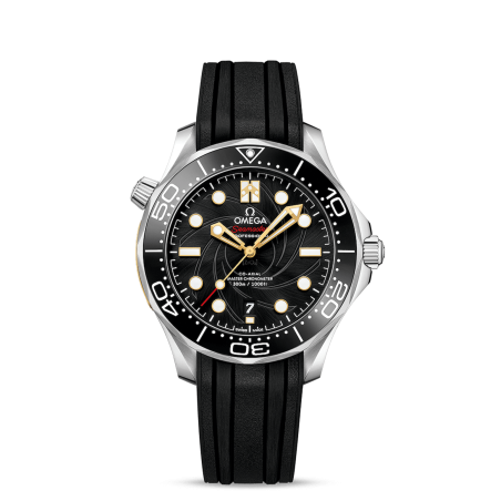 Omega Seamaster Diver 300M Ref. 210.22.42.20.01.004 - Tomasini Francia