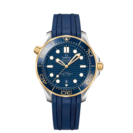 Omega Seamaster Diver 300M Ref. 210.22.42.20.03.001 - Tomasini Francia