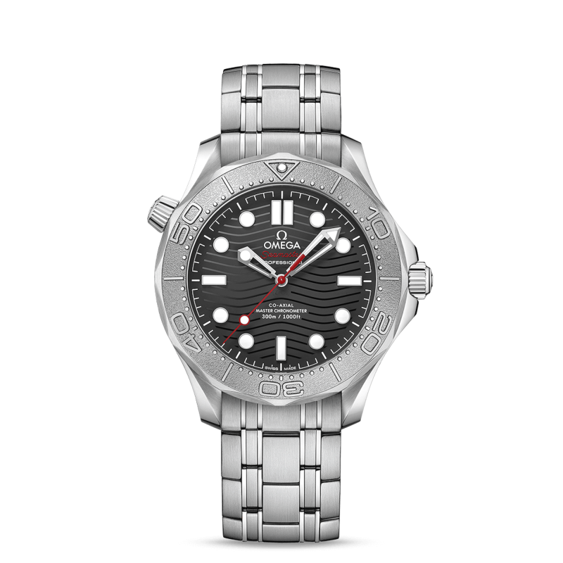 Omega Seamaster Diver 300M Nekton Ref. 210.30.42.20.01.002 - Tomasini Francia