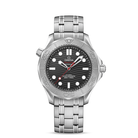 Omega Seamaster Diver 300M Nekton Ref. 210.30.42.20.01.002 - Tomasini Francia