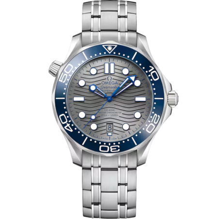 Omega Seamaster Diver 300M Ref. 210.30.42.20.06.001 - Tomasini Francia