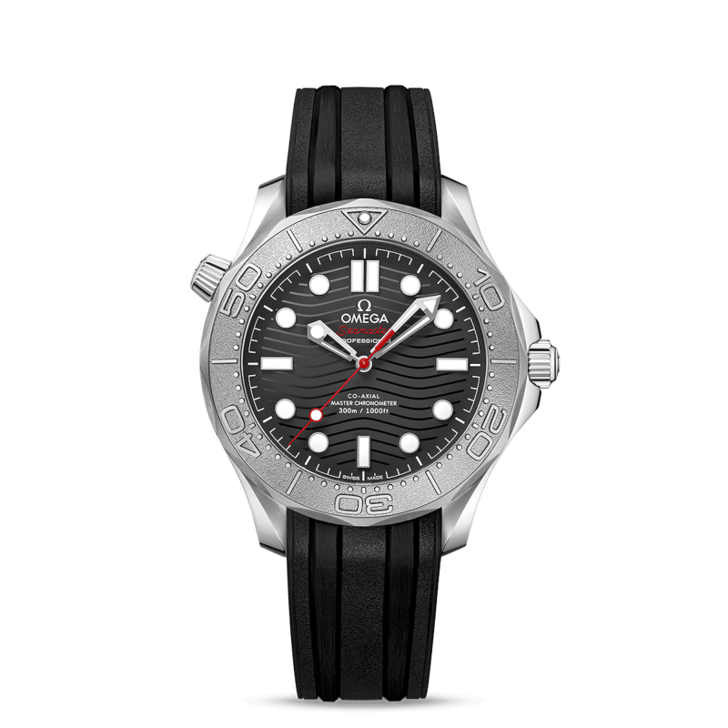Omega Seamaster Diver 300M Nekton Ref. 210.32.42.20.01.002 - Tomasini Francia