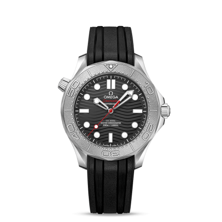 Omega Seamaster Diver 300M Nekton Ref. 210.32.42.20.01.002 - Tomasini Francia