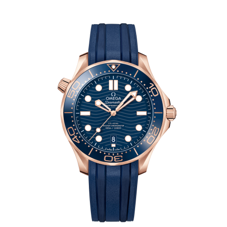 Omega Seamaster Diver 300M Ref. 210.62.42.20.03.001 - Tomasini Francia