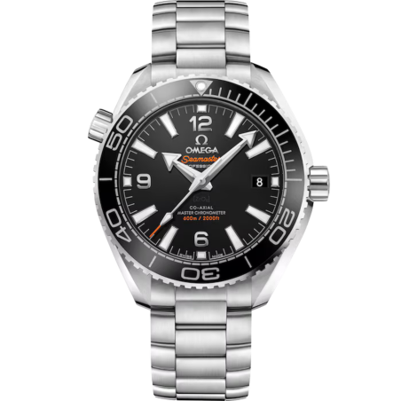 Omega Seamaster Planet Ocean 600M Ref. 215.30.40.20.01.001 - Tomasini Francia