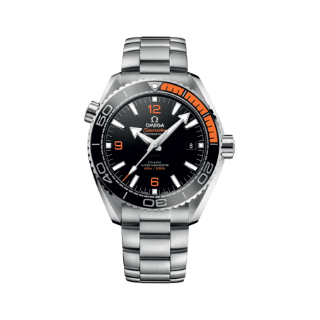 Omega Seamaster Planet Ocean 600M Ref. 215.30.44.21.01.002 - Tomasini Francia