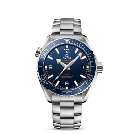 Omega Seamaster Planet Ocean 600M Ref. 215.30.44.21.03.001 - Tomasini Francia