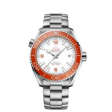 Omega Seamaster Planet Ocean 600M Ref. 215.30.44.21.04.001 - Tomasini Francia
