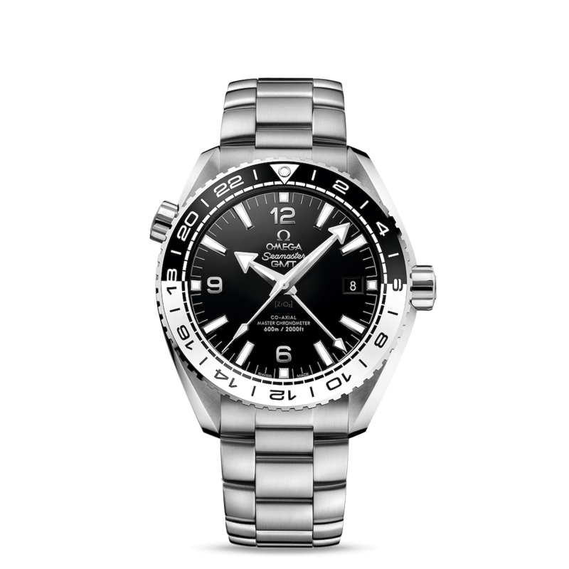 Omega Seamaster Planet Ocean 600M Ref. 215.30.44.22.01.001 - Tomasini Francia