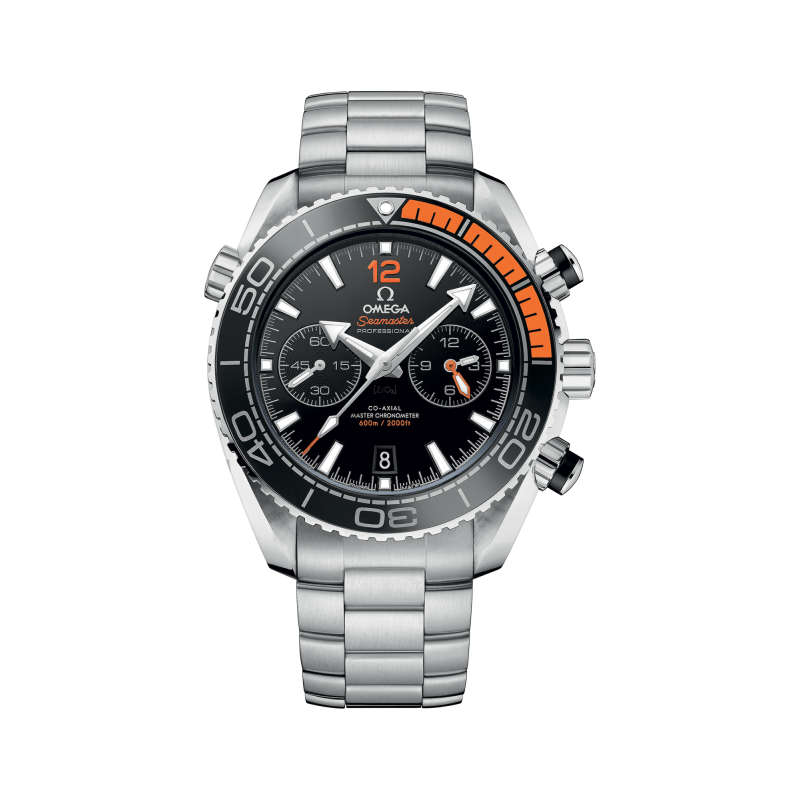 Omega Seamaster Planet Ocean 600M Ref. 215.30.46.51.01.002 - Tomasini Francia