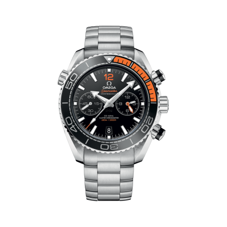 Omega Seamaster Planet Ocean 600M Ref. 215.30.46.51.01.002 - Tomasini Francia