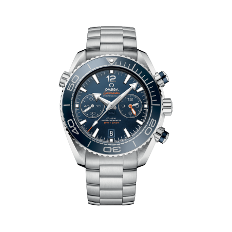 Omega Seamaster Planet Ocean 600M Ref. 215.30.46.51.03.001 - Tomasini Francia