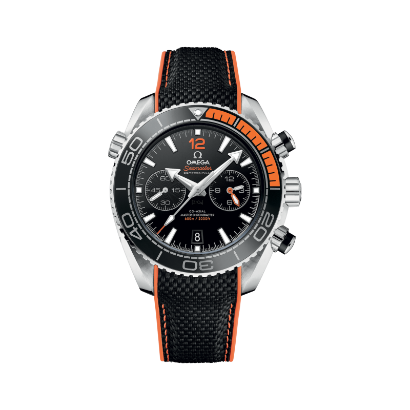Omega Seamaster Planet Ocean 600M Ref. 215.32.46.51.01.001 - Tomasini Francia