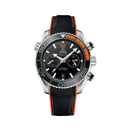 Omega Seamaster Planet Ocean 600M Ref. 215.32.46.51.01.001 - Tomasini Francia