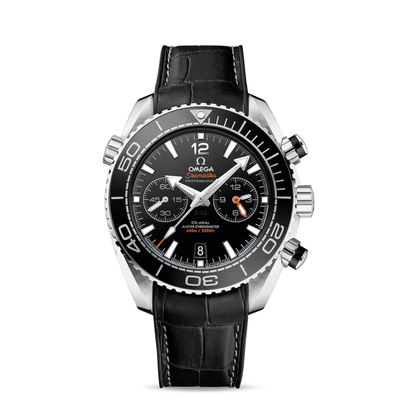 Omega Seamaster Planet Ocean 600M Ref. 215.33.46.51.01.001 - Tomasini Francia