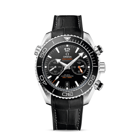 Omega Seamaster Planet Ocean 600M Ref. 215.33.46.51.01.001 - Tomasini Francia
