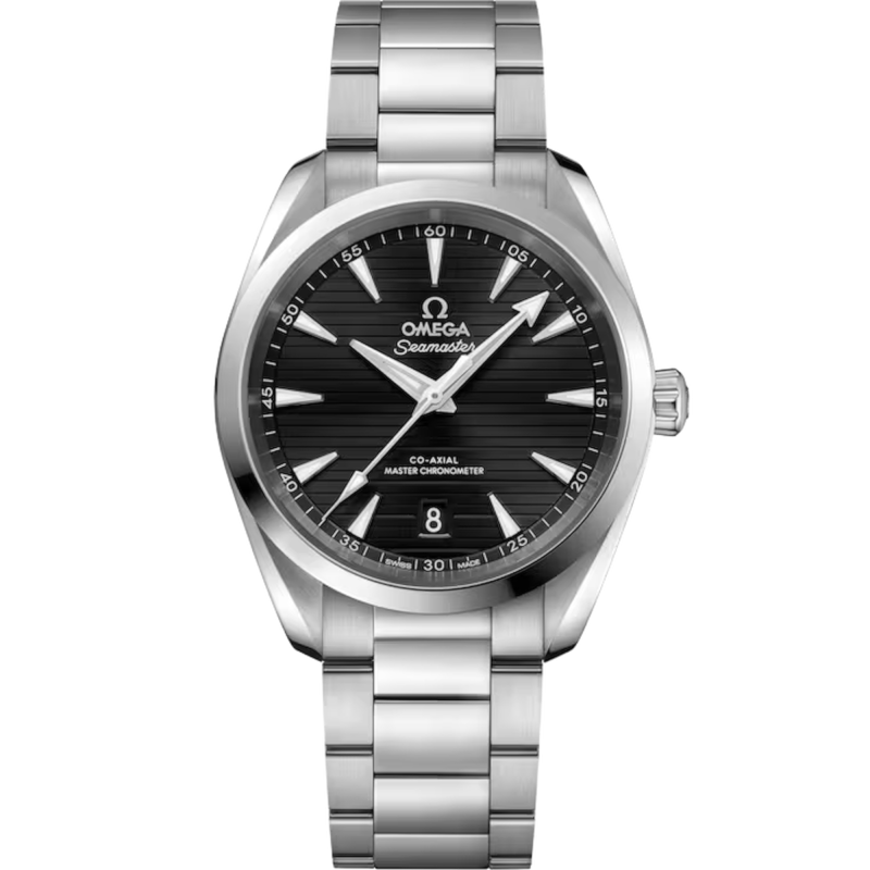 Omega Seamaster Aqua Terra 150M Ref. 220.10.38.20.01.001 - Tomasini Francia