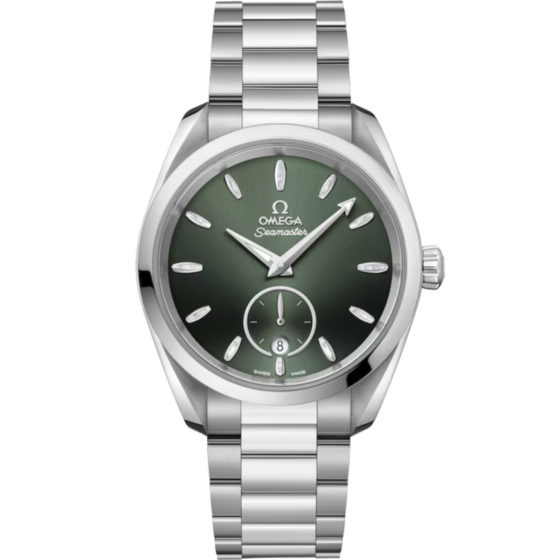 Omega Seamaster Aqua Terra 150M Ref. 220.10.38.20.10.001 - Tomasini Francia