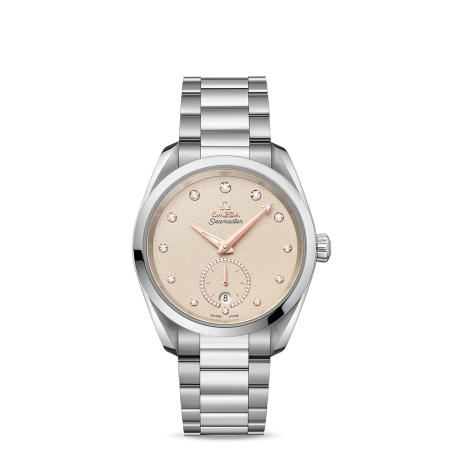 Omega Seamaster Aqua Terra 150M Ref. 220.10.38.20.59.001 - Tomasini Francia