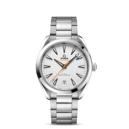 Omega Seamaster Aqua Terra 150M Ref. 220.10.41.21.02.001 - Tomasini Francia