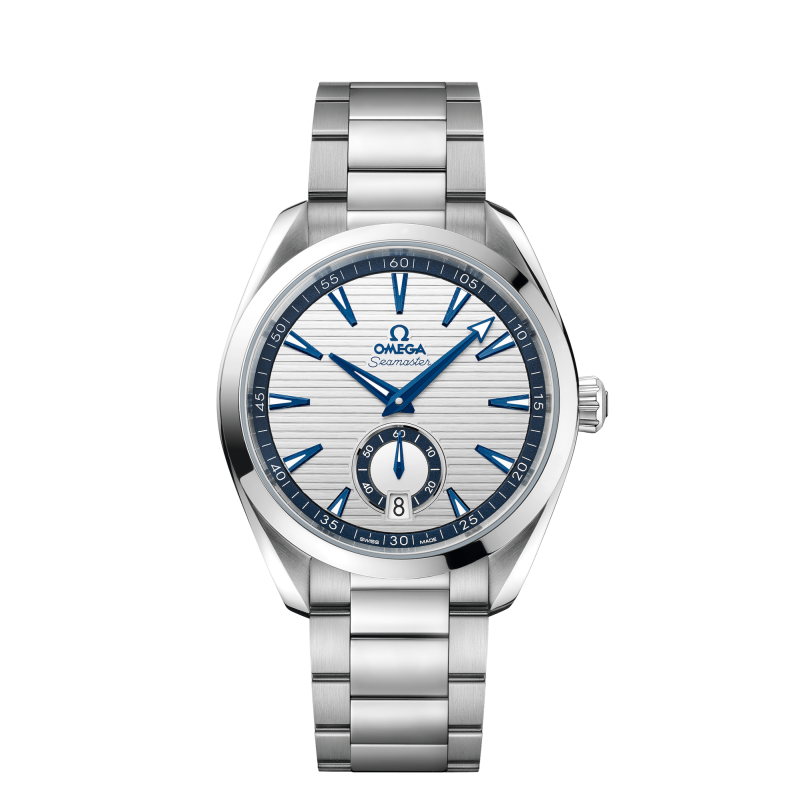 Omega Seamaster Aqua Terra 150M Ref. 220.10.41.21.02.004 - Tomasini Francia