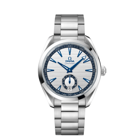 Omega Seamaster Aqua Terra 150M Ref. 220.10.41.21.02.004 - Tomasini Francia