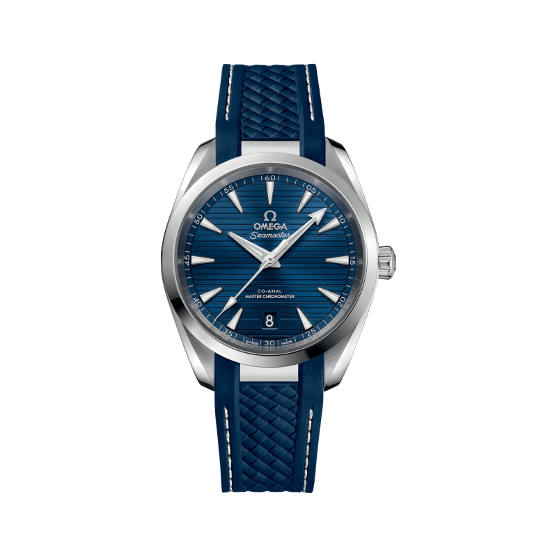 Omega Seamaster Aqua Terra 150M Ref. 220.12.38.20.03.001 - Tomasini Francia