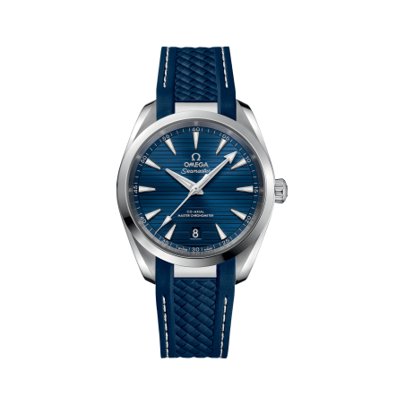 Omega Seamaster Aqua Terra 150M Ref. 220.12.38.20.03.001 - Tomasini Francia