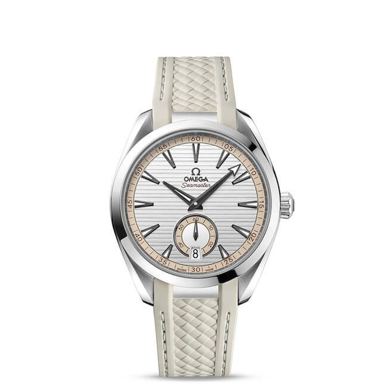 Omega Seamaster Aqua Terra 150M Ref. 220.12.41.21.02.005 - Tomasini Francia