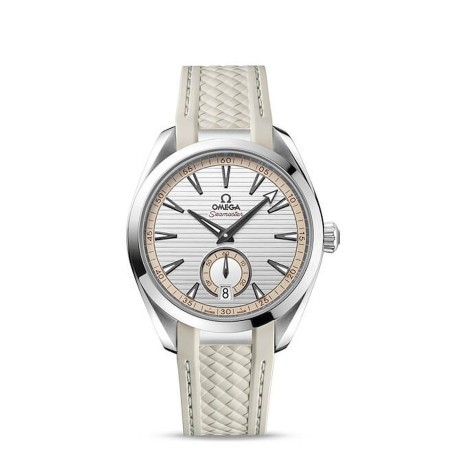 Omega Seamaster Aqua Terra 150M Ref. 220.12.41.21.02.005 - Tomasini Francia