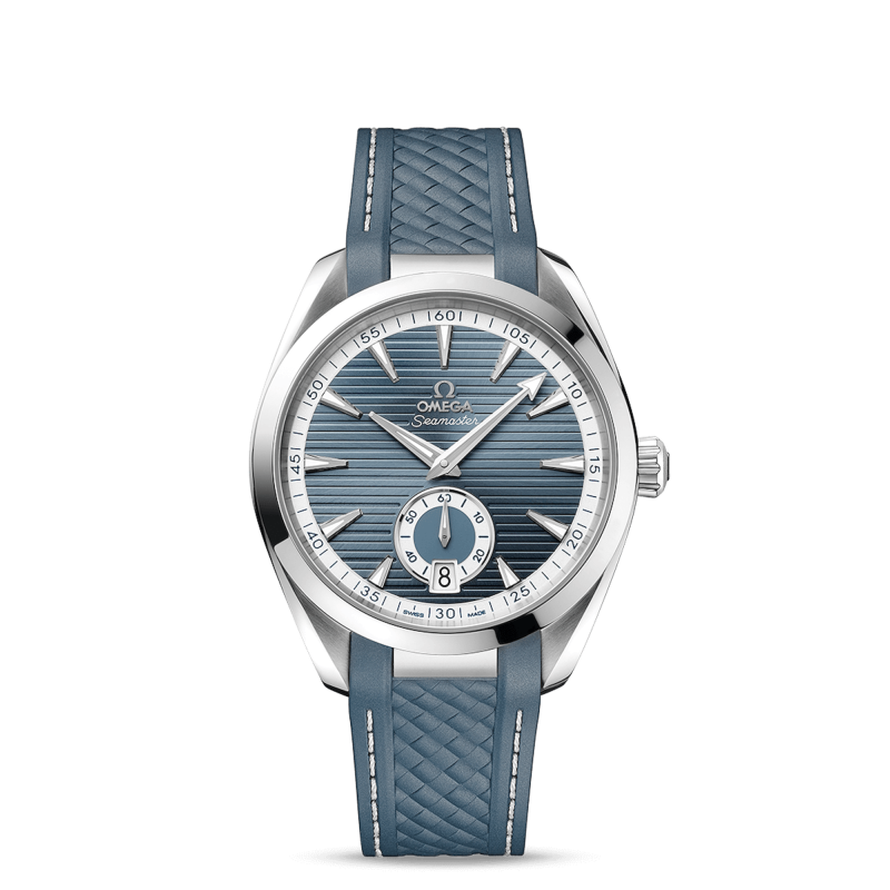 Omega Seamaster Aqua Terra 150M Ref. 220.12.41.21.03.005 - Tomasini Francia