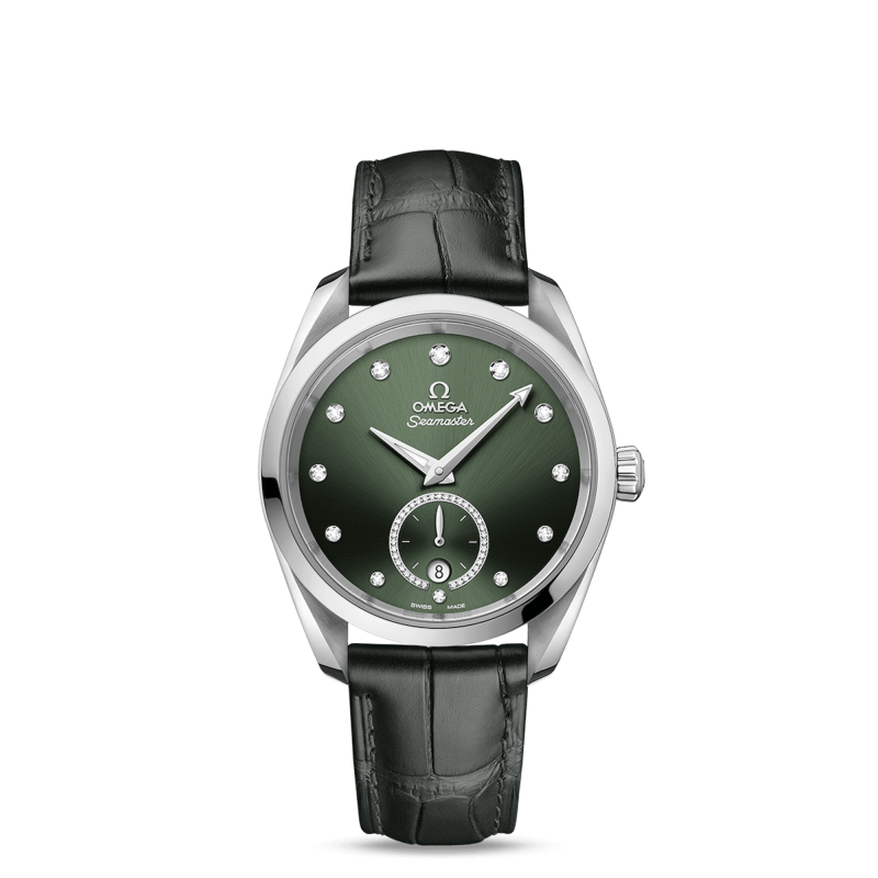 Omega Seamaster Aqua Terra 150M Ref. 220.13.38.20.60.001 - Tomasini Francia