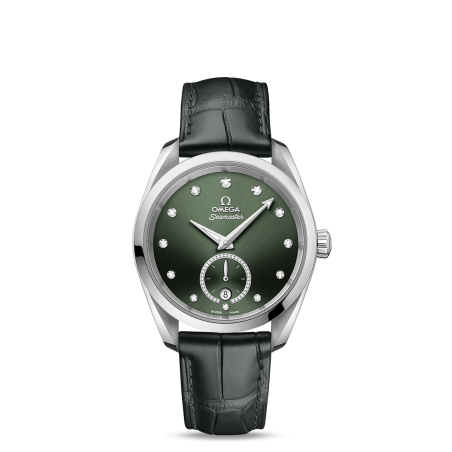 Omega Seamaster Aqua Terra 150M Ref. 220.13.38.20.60.001 - Tomasini Francia