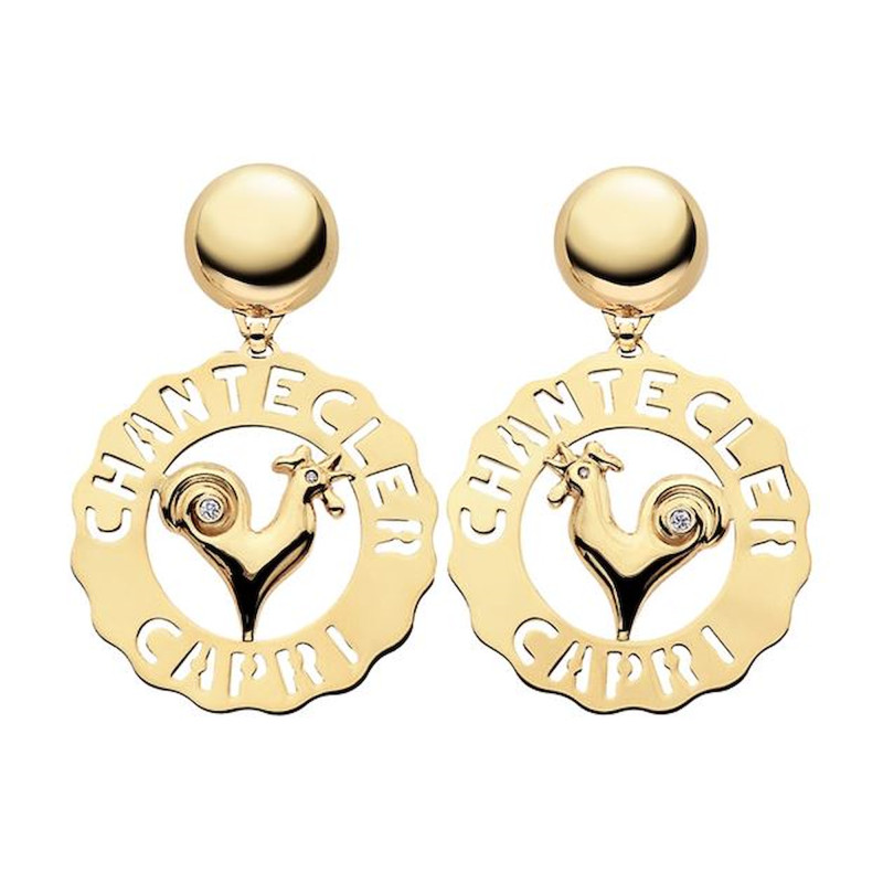 Chantecler Logo 23201 Ref. 23201 - Tomasini Francia