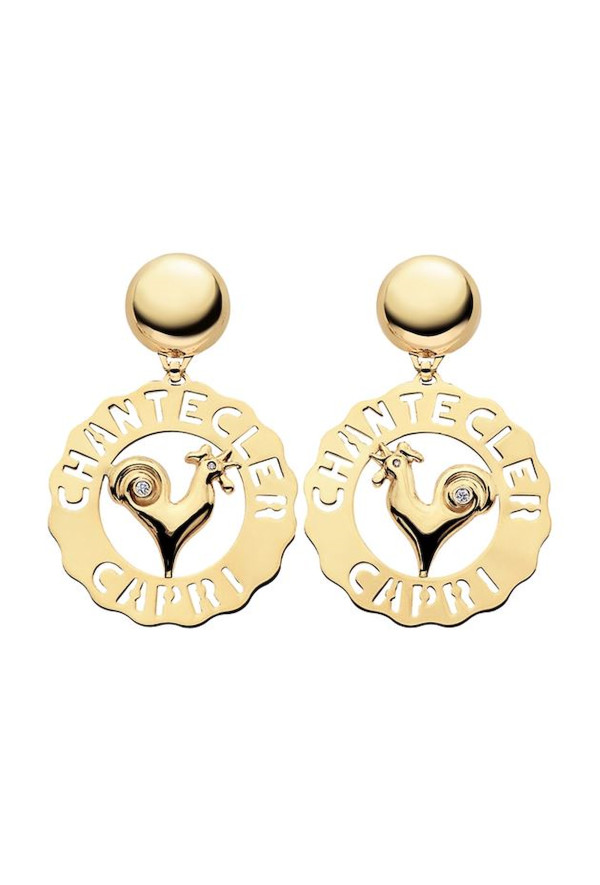Chantecler Logo 23201 Ref. 23201 - Tomasini Francia