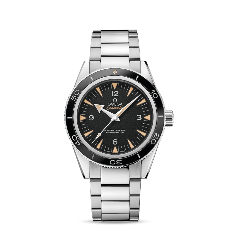 Omega Seamaster 300 Ref. 233.30.41.21.01.001 - Tomasini Francia