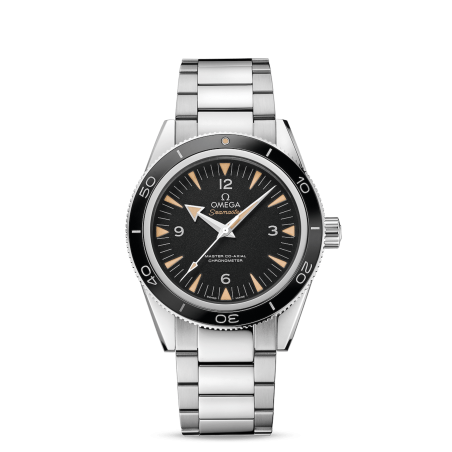 Omega Seamaster 300 Ref. 233.30.41.21.01.001 - Tomasini Francia