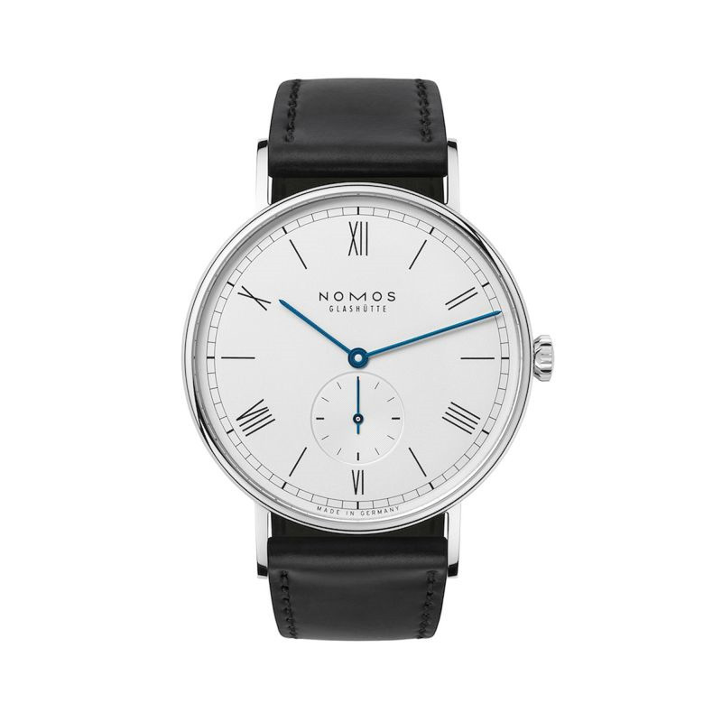 Nomos Glashütte Ludwig 234 Ref. 234 - Tomasini Francia