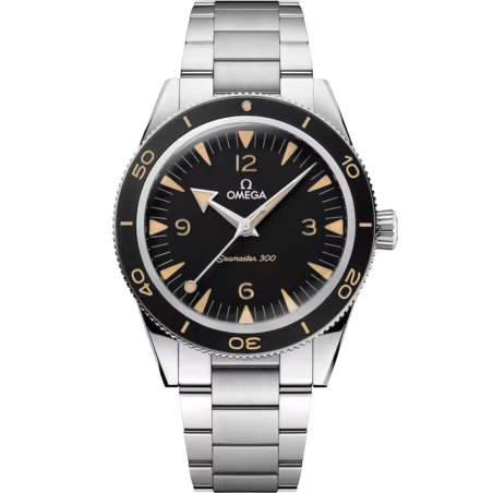 Omega Seamaster 300 Ref. 234.30.41.21.01.001 - Tomasini Francia