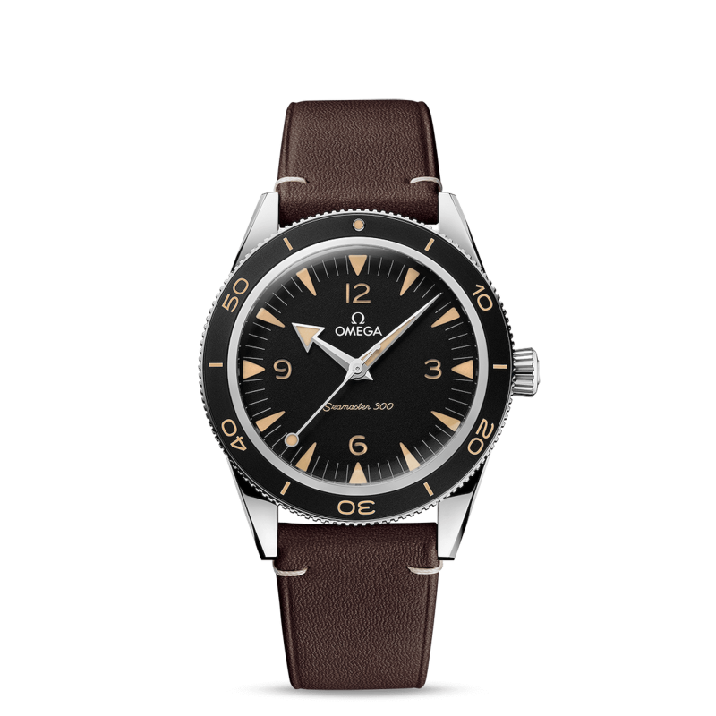 Omega Seamaster 300 Ref. 234.32.41.21.01.001 - Tomasini Francia