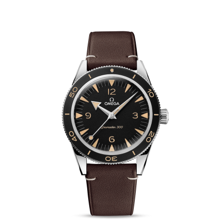 Omega Seamaster 300 Ref. 234.32.41.21.01.001 - Tomasini Francia