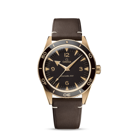 Omega Seamaster 300 Ref. 234.92.41.21.10.001 - Tomasini Francia