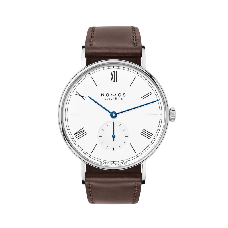 Nomos Glashütte Ludwig 236 Ref. 236 - Tomasini Francia